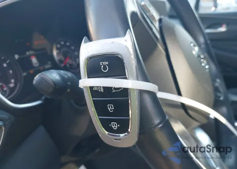 2023 Hyundai Santa Fe Sel from USA, damaged, VIN 5NMS2DAJ7PH625216